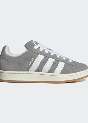 Женские кроссовки adidas campus 00s hq8707