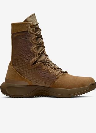Ботинки nike sfb b1 tactical boot brown dd0007-900, женские тактические ботинки кайот eu 38.8;eu39