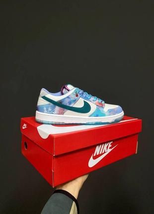 Мужские кроссовки найк