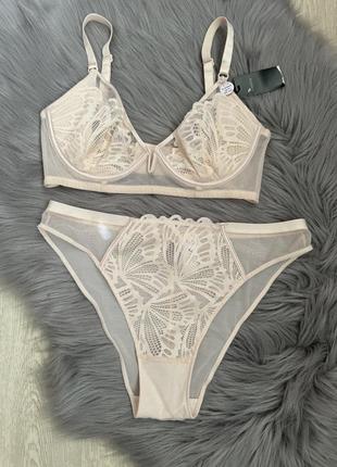 Комплект tu, розмір 75 d, m (12)