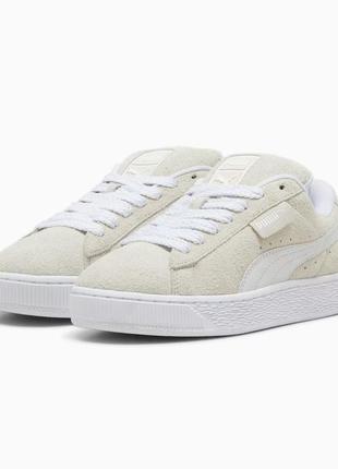 Жіночі кросівки puma suede xl 396381 02