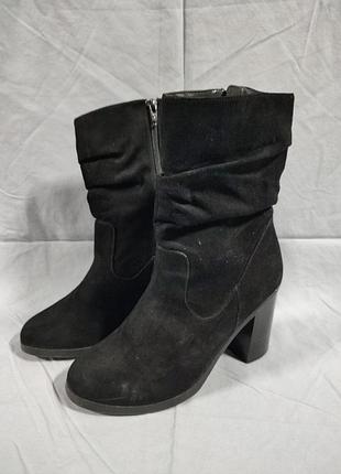 Ботинки женские new look