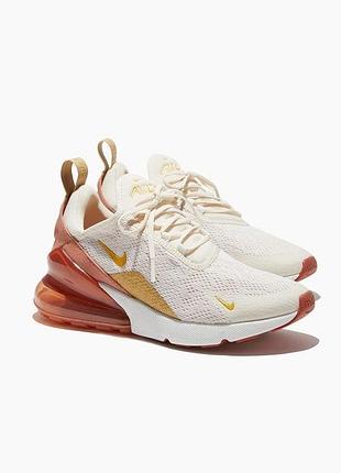 Nike air max 270 розмір 8.5 usa