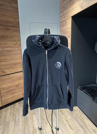 Худи diesel.