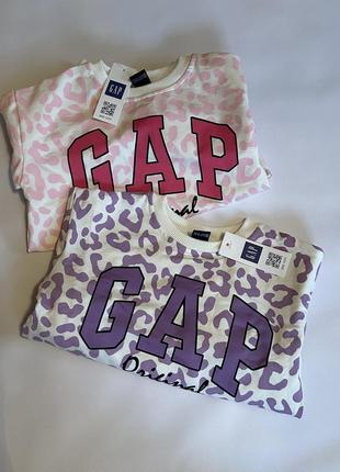 Костюм для дівчинки лосіни+ світшот