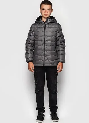 Дитяча демі куртка "курт"