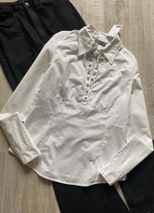 Mexx женская рубашка, сорочка, блузка, блуза