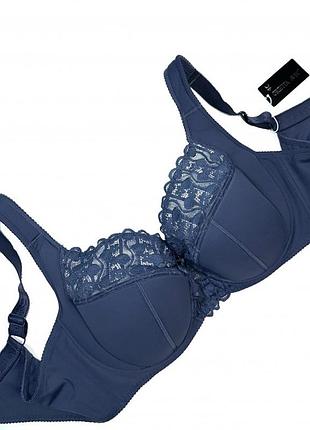 Бюстгалтер без поролона diorella, чашка g