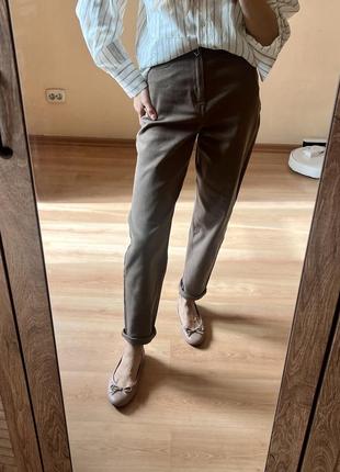 Джинси h&m штани