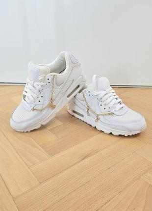 Кроссовки nike air 2 strong mid with hair style