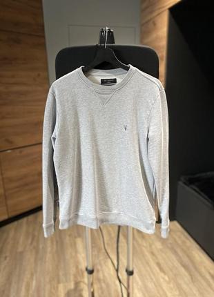 Світшот allsaints.