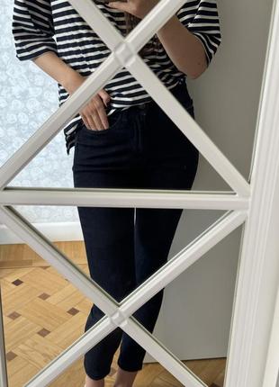 Джинси skinny calvin klein