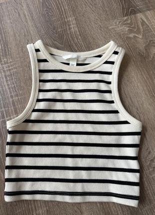 Топ h&m