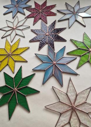 Різдвяна зірка