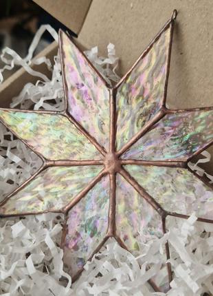 Різдвяна зірка