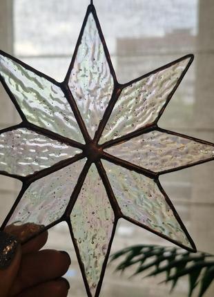 Різдвяна зірка