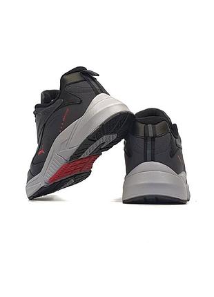 Кросівки puma rs-fast thermo grey 4