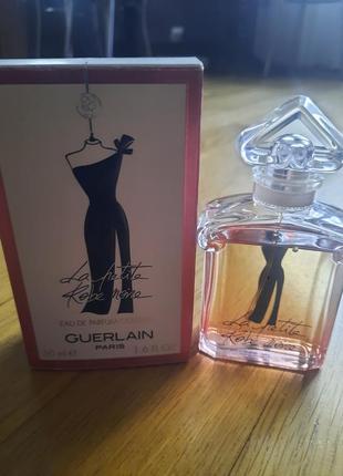 Guerlain la petit robe noir