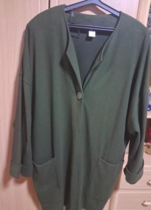 Продам кардиган р62-64