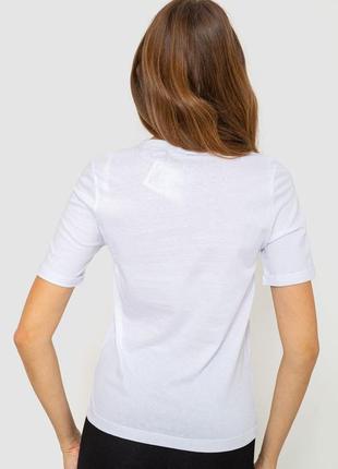 Жіноча футболка з принтом5 фото