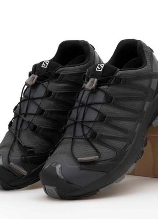 Кроссовки xa pro 3d v8ltx gore-tex salomon agile кроссовки