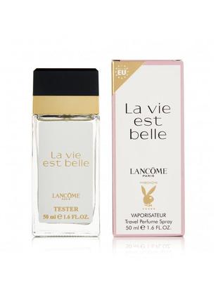 lancome “la vie est belle&rdquo