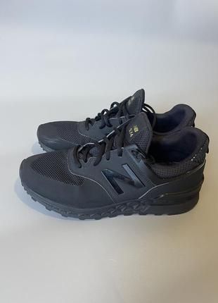 Кросівки new balance оригінал, 39 розмір2 фото