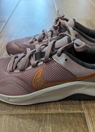 Кросівки nike legend essential 3 next nature premium violet dq4674-500