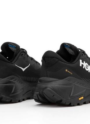 Кроссовки hoka gore-tex кроссовки2 фото