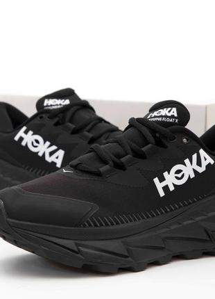 Кроссовки hoka gore-tex кроссовки5 фото
