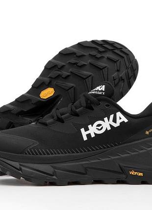 Кроссовки hoka gore-tex кроссовки