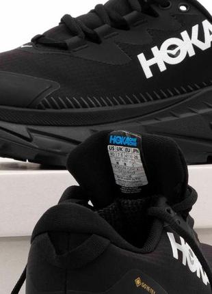 Кроссовки hoka gore-tex кроссовки3 фото