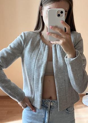 Піджак блейзер жакет reserved