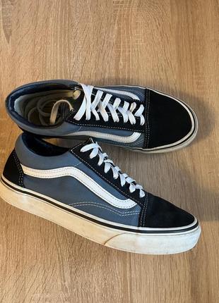 Кеди vans off the wall кеди жіночі, чоловічі