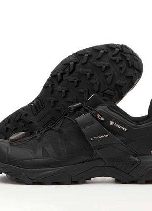 Кроссовки x ultra 4973x salomon кроссовки