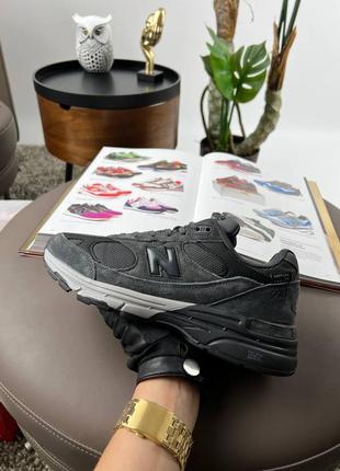 Мужские кроссовки Homme New Balance KAWHI Blue Sky dark grey 41-42-43-44-462 фото