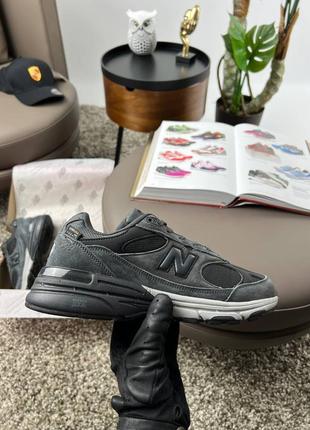 Мужские кроссовки Homme New Balance KAWHI Blue Sky dark grey 41-42-43-44-469 фото