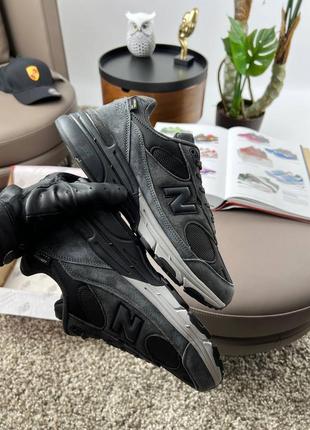 Мужские кроссовки Homme New Balance KAWHI Blue Sky dark grey 41-42-43-44-466 фото