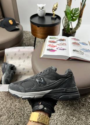 Мужские кроссовки Homme New Balance KAWHI Blue Sky dark grey 41-42-43-44-467 фото