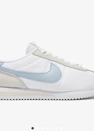 Кроссовки nike cortez