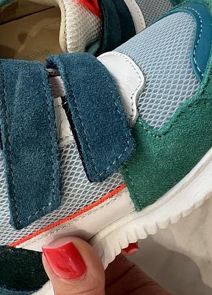 Кроссовки jacadi 3