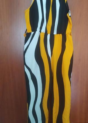 Комбинезон для девочки.