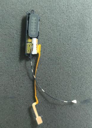 Звонок sony ericsson w910 / w910i с антенной