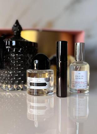 Подарунковий набір рожевий / б’юті бокс «баккара руж»