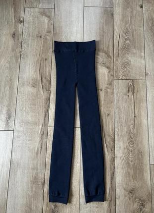 Лосіни на хутрі