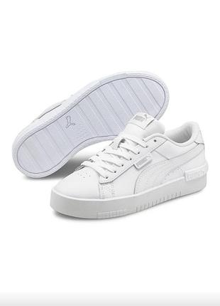 Новые кроссовки/кеды puma 37 p.