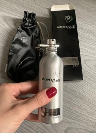 Montale chocolate greedy 100 ml