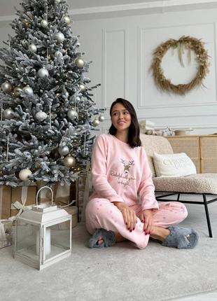 Твоя піжама з pinterest /  комплект для дому