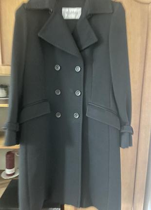 Пальто