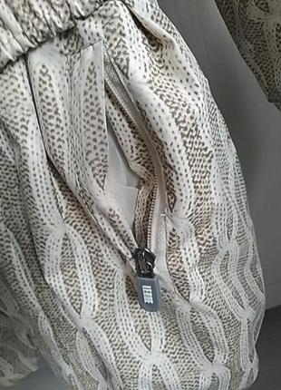 Зимняя курточка lenne для девочки 5